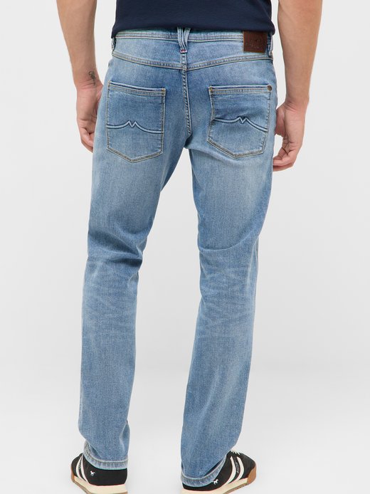 Herren Jeans