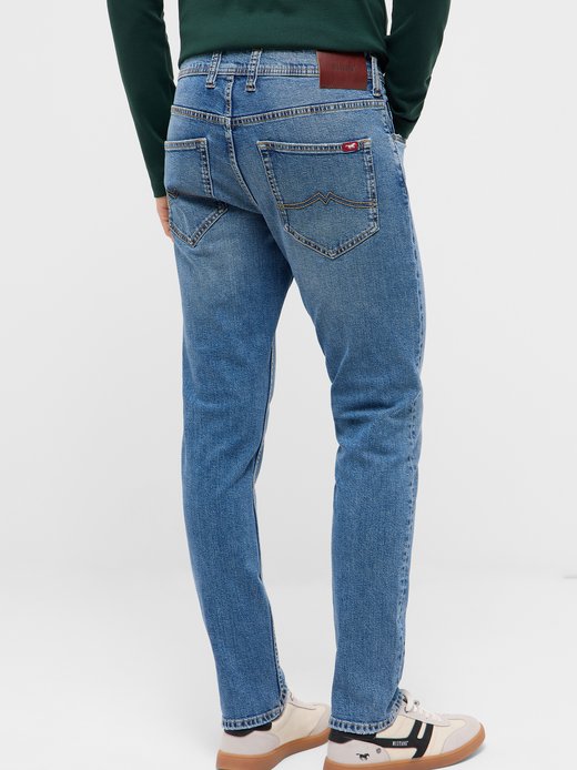 Herren Jeans