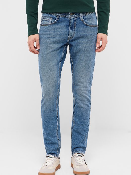 Herren Jeans