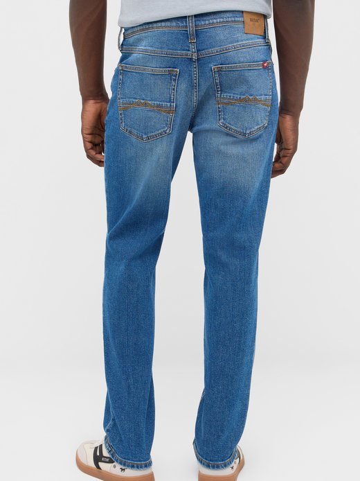 Herren Jeans