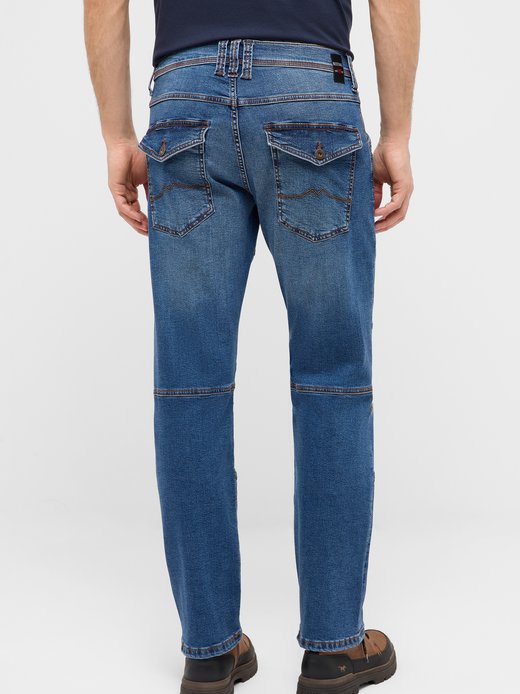 Herren Jeans