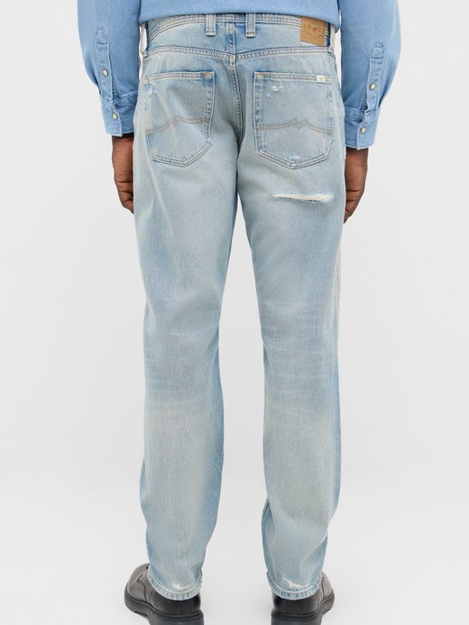 Herren Jeans