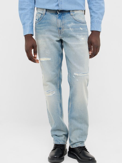 Herren Jeans
