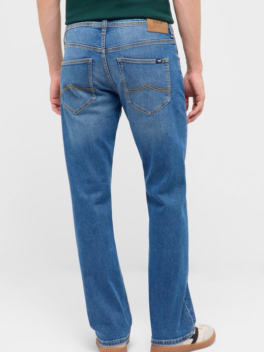 Herren Jeans