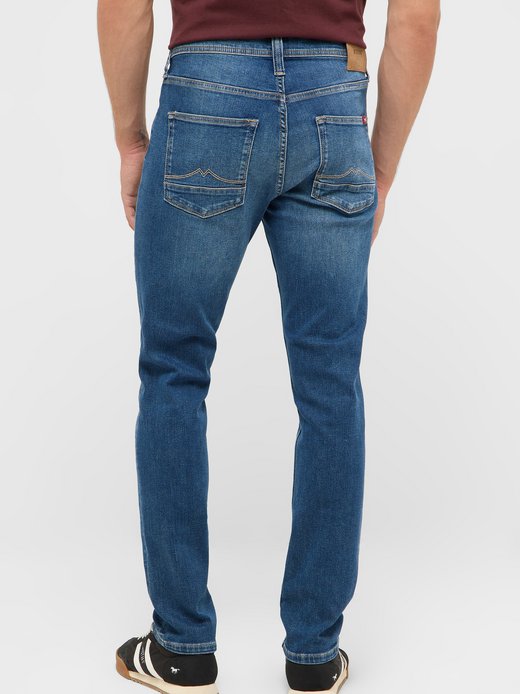 Herren Jeans