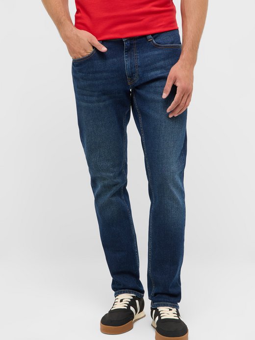 Herren Jeans