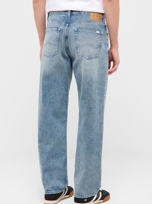 Herren Jeans