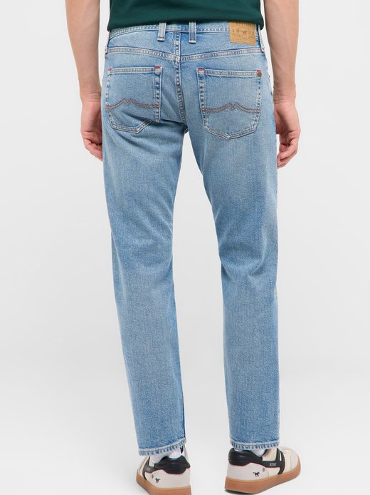 Herren Jeans