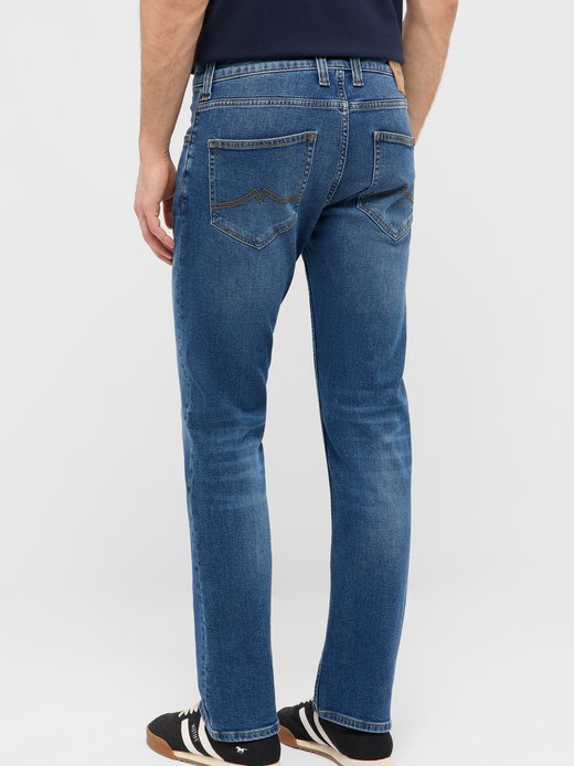 Herren Jeans