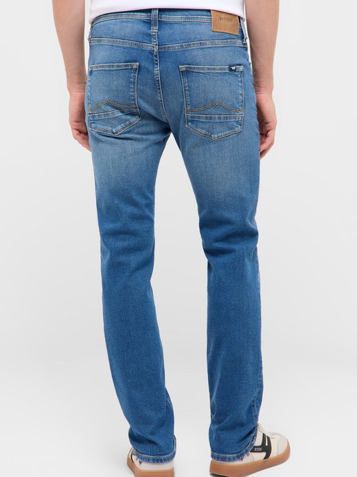 Herren Jeans