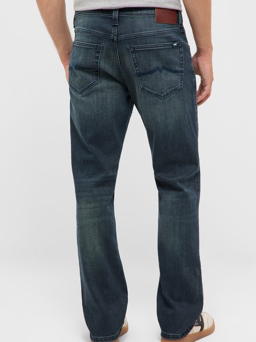 Herren Jeans
