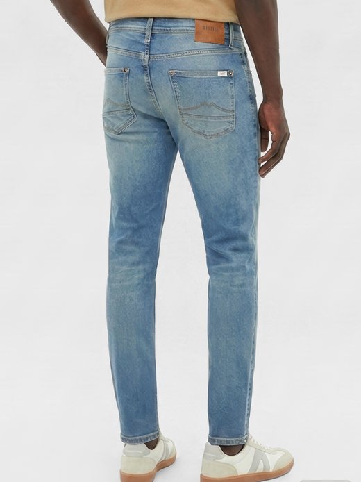 Herren Jeans
