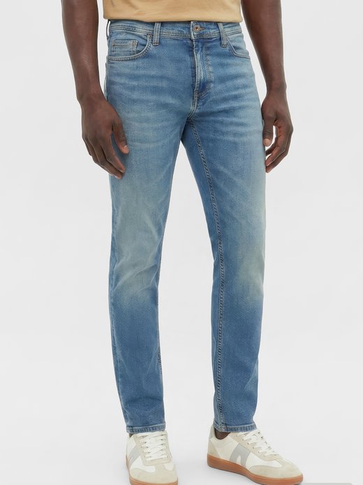 Herren Jeans
