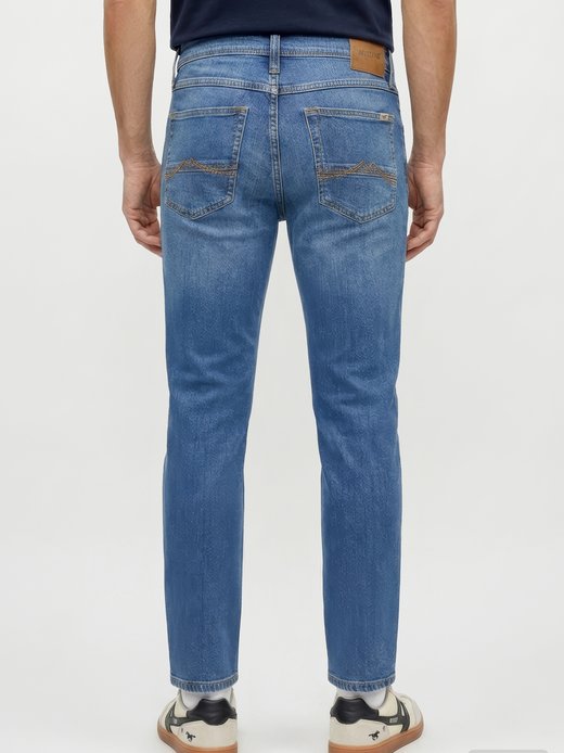 Herren Jeans