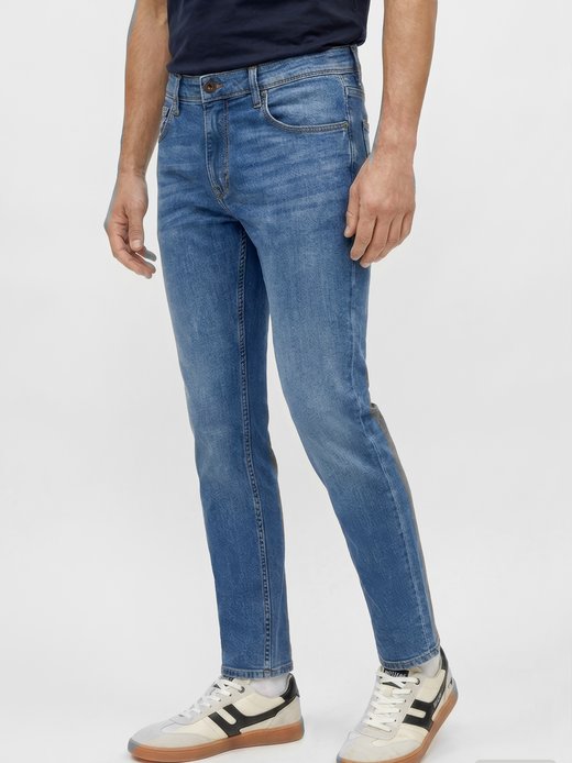 Herren Jeans