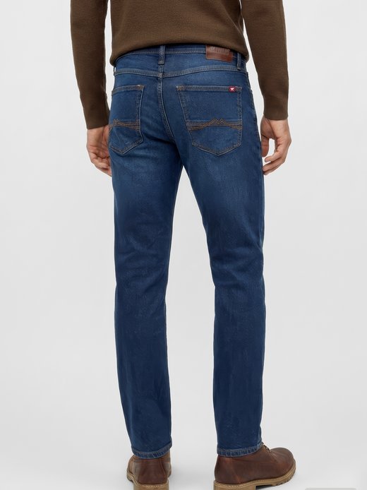 Herren Jeans