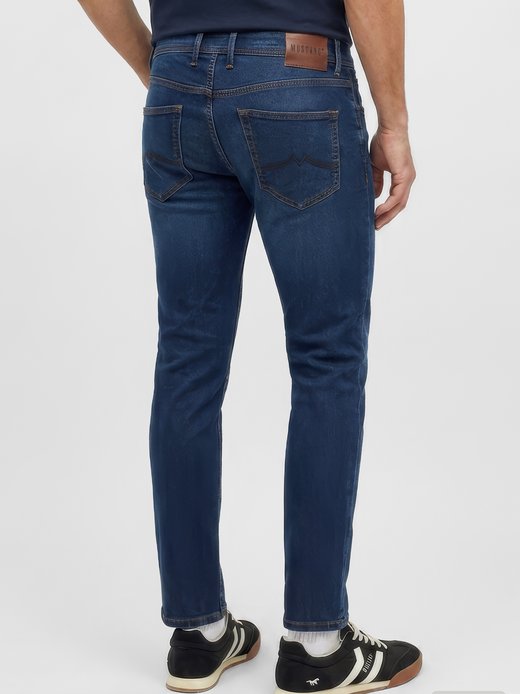 Herren Jeans