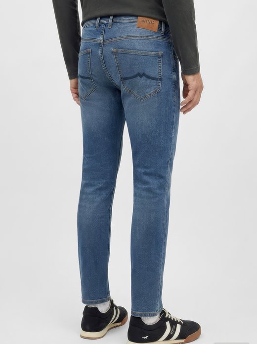 Herren Jeans