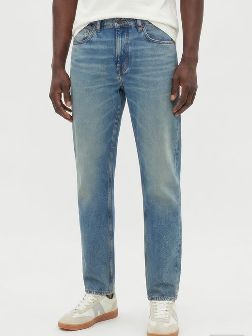 Herren Jeans
