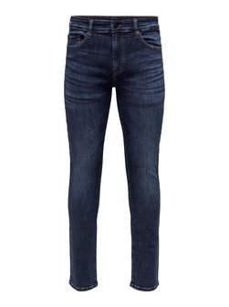 Herren Jeans
