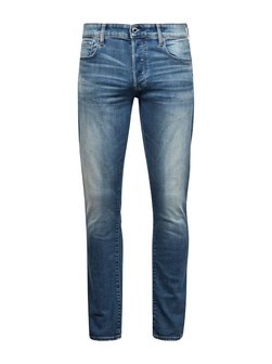 Artikelbild Herren Jeans von G-Star RAW in blau uni