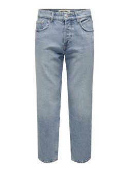 Herren Jeans