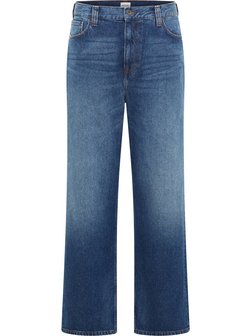 Artikelbild Herren Jeans von Mustang in medium stone uni