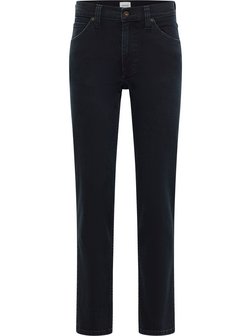 Artikelbild Herren Jeans von Mustang in rinsed uni