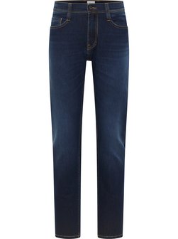 Artikelbild Herren Jeans von Mustang in dark stone uni