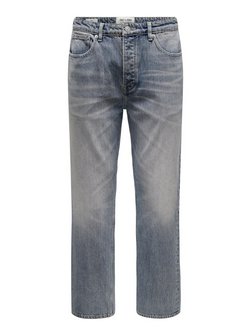 Herren Jeans