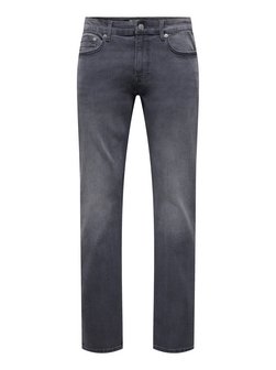 Herren Jeans