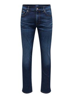Herren Jeans