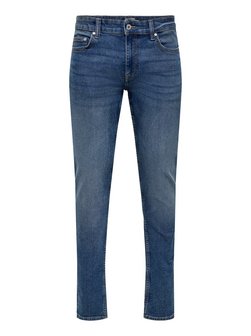 Herren Jeans