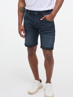Artikelbild Herren Jeans von Mustang in dark stone uni