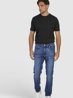 Herren Jeans