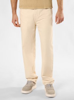 Artikelbild Herren Jeans von Calvin Klein Jeans in sand uni