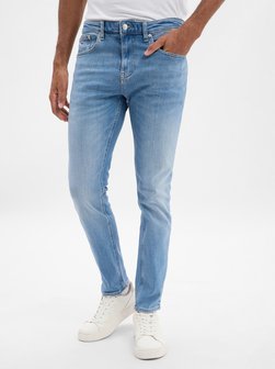 Herren Jeans