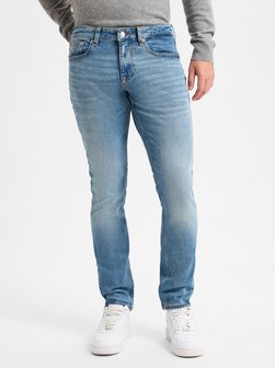 Artikelbild Herren Jeans von Tommy Jeans in light stone uni