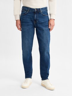 Artikelbild Herren Jeans von Tommy Hilfiger in royal uni