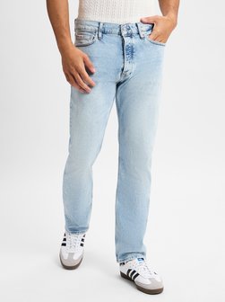 Artikelbild Herren Jeans von Calvin Klein Jeans in bleached uni