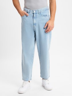 Artikelbild Herren Jeans von Santa Cruz in light stone uni