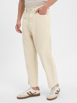 Artikelbild Herren Jeans von Santa Cruz in beige uni
