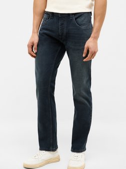 Artikelbild Herren Jeans von Mustang in dark stone uni