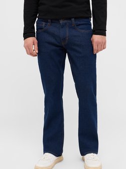 Artikelbild Herren Jeans von Mustang in rinsed uni