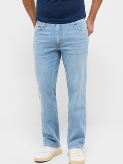 Artikelbild Herren Jeans von Mustang in light stone uni
