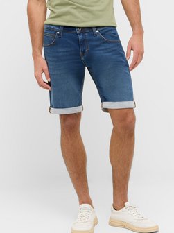 Artikelbild Herren Jeans von Mustang in medium stone uni