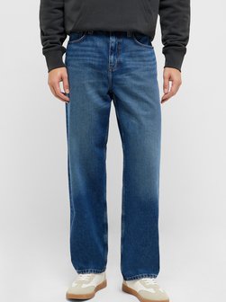 Herren Jeans