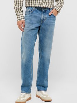 Herren Jeans