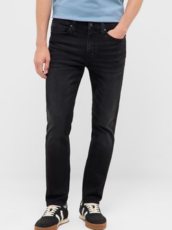 Herren Jeans