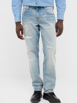 Herren Jeans